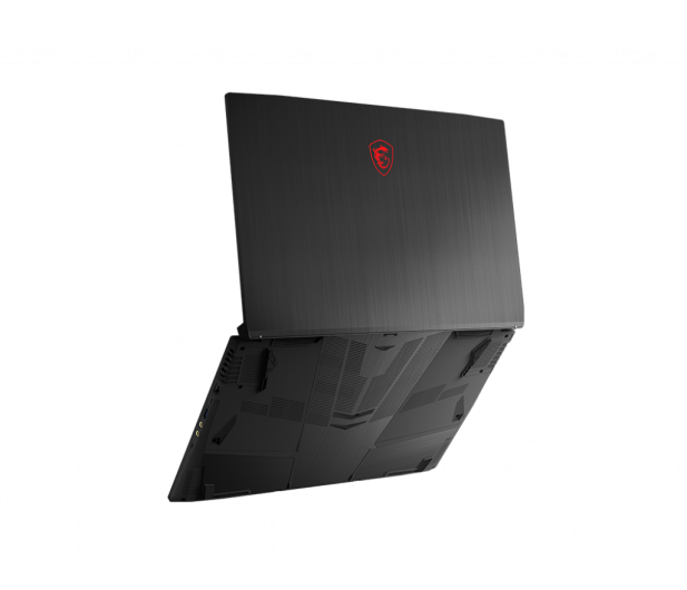 MSI GF75 Thin 10SCXR-053PL i5-10300H/8GB/512GB SSD/GTX 1650/17,3 - 1382391 - zdjęcie 5